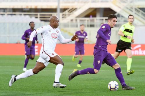 ACF FIORENTINA VS TORINO 15